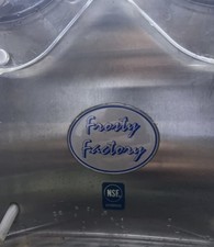 Frosty factory 217a for sale  Longview