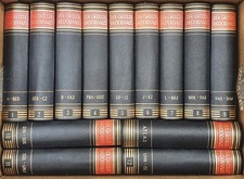 Große brockhaus bände gebraucht kaufen Große brockhaus bände gebraucht kaufen  Brühl
