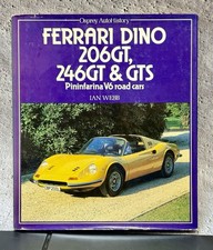 Ferrari dino 206gt for sale  Pompano Beach