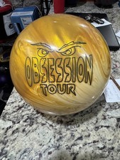 Hammer obsession tour for sale  Lehigh Acres