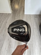 ping wood driver for sale ping wood driver for sale ELLESMERE PORT