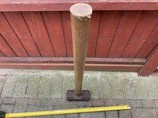 Hickory sledge hammer for sale  CHELMSFORD
