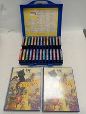 Complete vintage story for sale  RUGBY