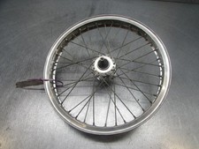 Motorcycle deep rimmed for sale  NEWCASTLE