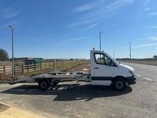 Mercedes sprinter 2014 for sale  BEDFORD