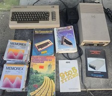 Commodore personal computer for sale  Los Angeles