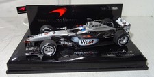 Minichamps west mclaren gebraucht kaufen  Hanau