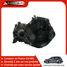 Boite vitesses chrysler d'occasion  Amiens-