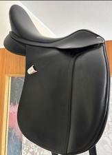 Bates heritage dressursattel gebraucht kaufen  Fritzlar
