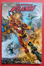 Morte flash comics usato  San Prisco