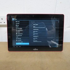 Fujitsu stylistic m532 usato  Spedire a Italy