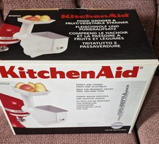 Kitchenaid food grinder for sale  LONDON