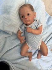 Reborn vinyl ollie for sale  MIDDLESBROUGH