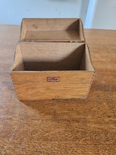 Vintage weis dovetail for sale  Blandinsville