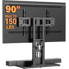 Universal swivel stand for sale  Ashford