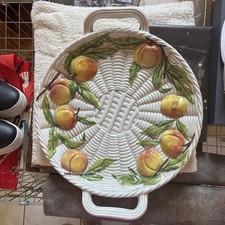 Grand plat coupe d'occasion  Janzé