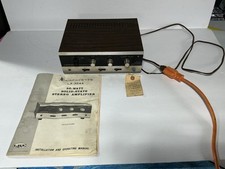 Vintage lafayette 324a for sale  Brunswick