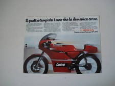 Advertising pubblicità 1979 usato  Salerno