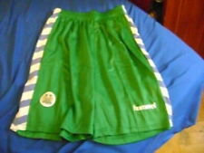 Sierra Leone SLFA spodenki piłkarskie Hummel Vintage na sprzedaż  PL