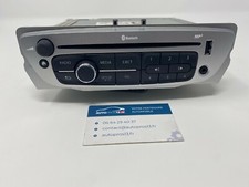 Autoradio renault multimédia d'occasion  Berre-l'Étang