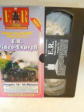 106 video vhs gebraucht kaufen  Stein