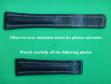 Bracelet cuir vachette d'occasion  Villeneuve-Loubet