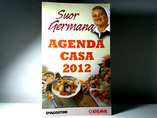 Agenda suor germana usato  Bologna