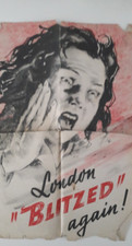 German propaganda leaflets for sale  BRADFORD