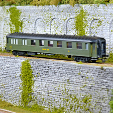 Trains 225 rare d'occasion  Sancerre