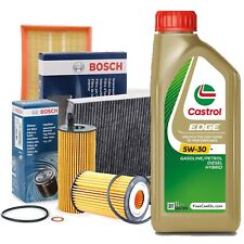 Kit tagliando filtri usato  Valva