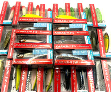 Megabass karashi choose d'occasion  Expédié en Belgium