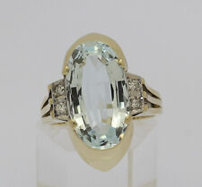 Ring 14k 585 gebraucht kaufen  München