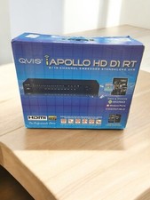 Qvis iapollo 8 for sale  DONCASTER