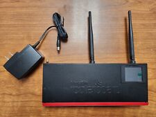 Usado, Roteador MikroTik RB2011UiAS-2HnD-IN de 1 unidade com adaptador de energia comprar usado  Enviando para Brazil
