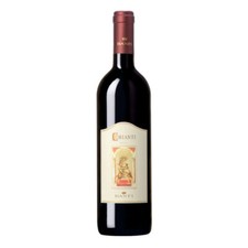 Vino banfi chianti usato  Italia