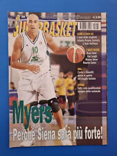 Super basket 2004 usato  Italia