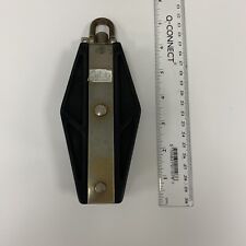 Gibb fiddle block for sale  BRIGHTON