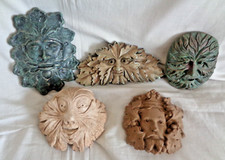 Green man roof for sale  ENFIELD
