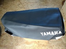 Housse selle noire d'occasion  Saint-Martin-en-Bresse