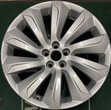 Jaguar pace leichtmetallfelge gebraucht kaufen Jaguar pace leichtmetallfelge gebraucht kaufen  Mainz