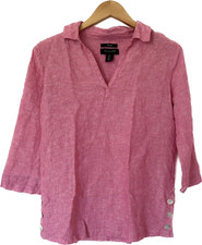 Tahari shirt blouse for sale  Vicksburg