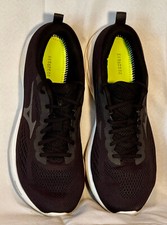 Tênis de treinamento masculino US14 Mizuno Wave Revolt 2 preto J1GC2181, levemente usado comprar usado  Enviando para Brazil