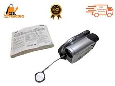 Samsung dc161 camcorder gebraucht kaufen  Hamburg