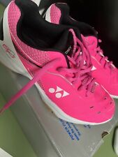 Yonex badmintonschuhe power gebraucht kaufen  Alzenau