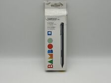 Wacom - Tinta de bambu Smart Stylus para Windows Ink - 2ª geração - Cinza comprar usado  Enviando para Brazil
