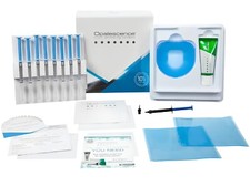 Opalescence ultradent kit d'occasion  Paris I