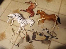 Breyer horse lot for sale  North Tonawanda