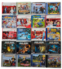 20x cds kinder gebraucht kaufen  Bargteheide