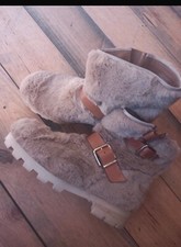 Boots jimmy choo d'occasion  Mimizan