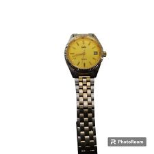 Orologio polso vintage usato  Viareggio